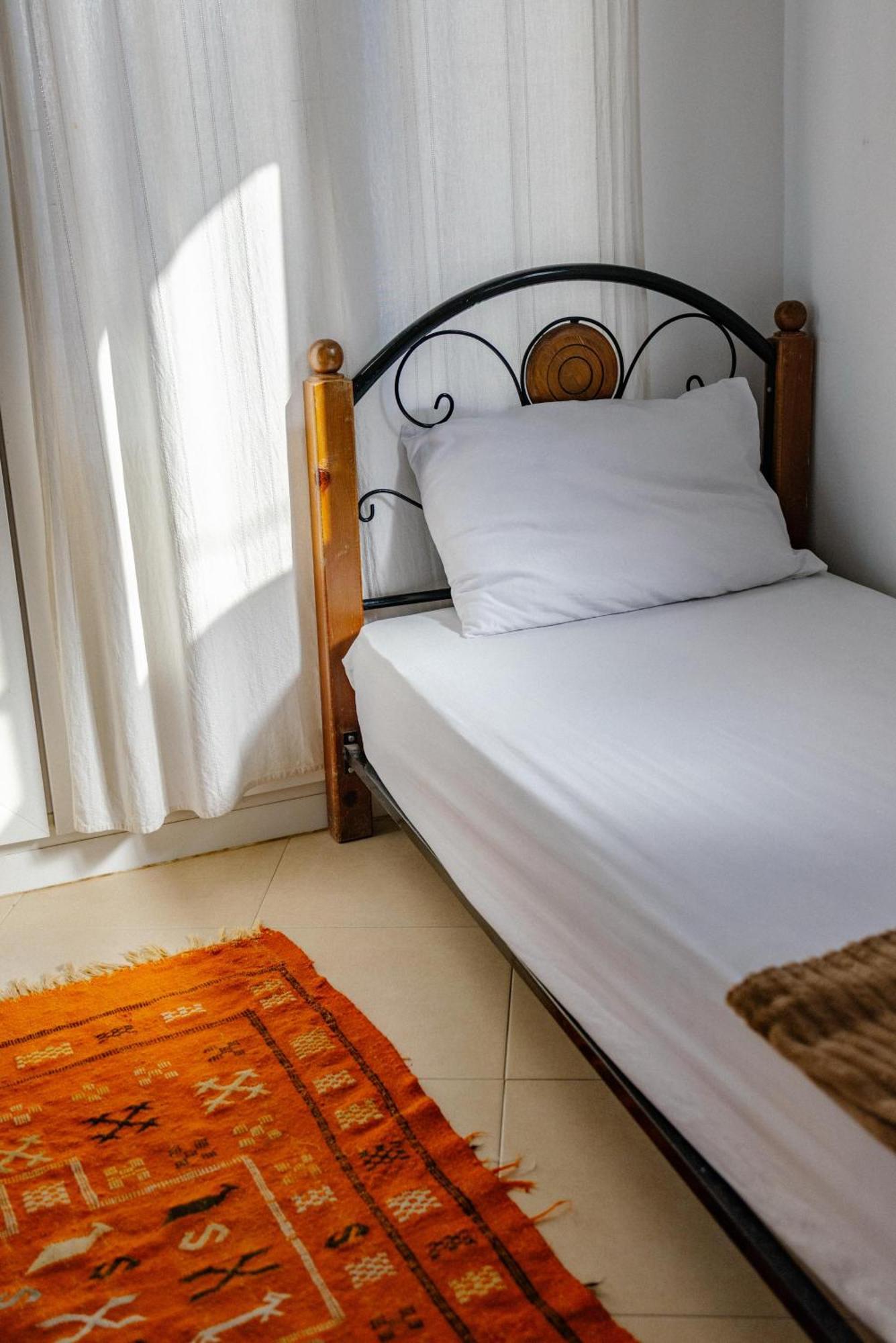 Hostel Arima Surf House Tamraght Pokoj fotografie