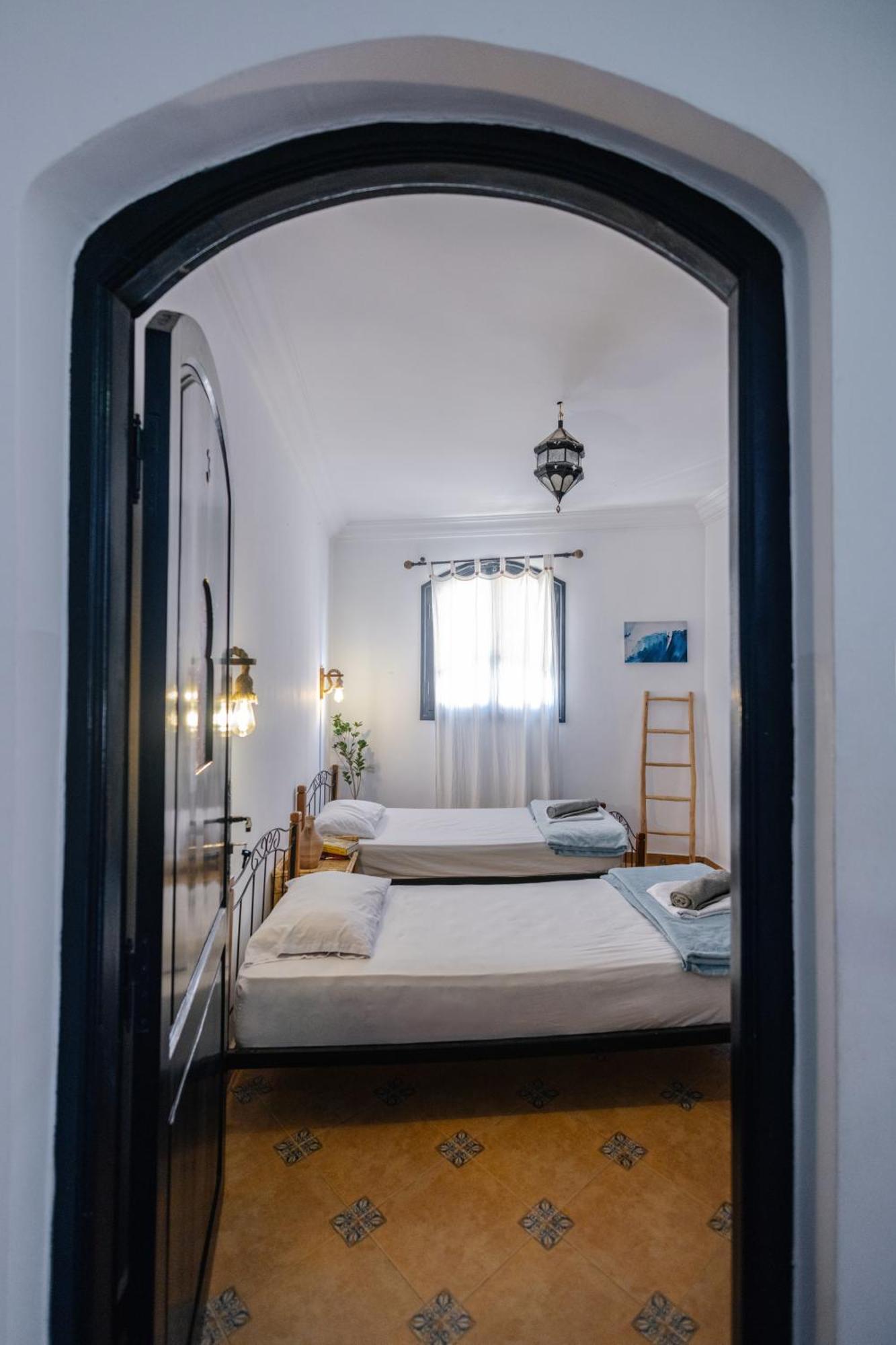 Hostel Arima Surf House Tamraght Pokoj fotografie