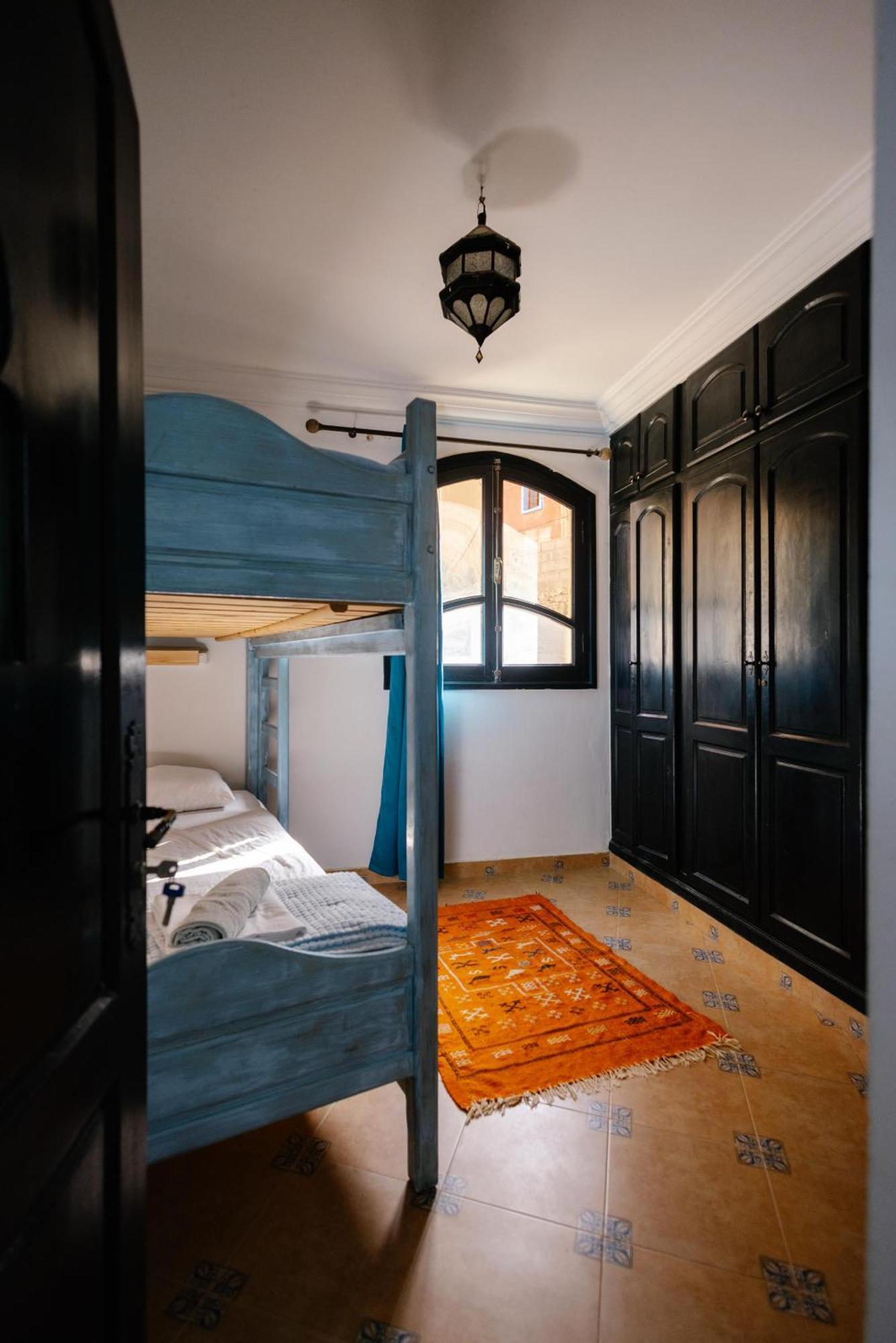 Hostel Arima Surf House Tamraght Pokoj fotografie