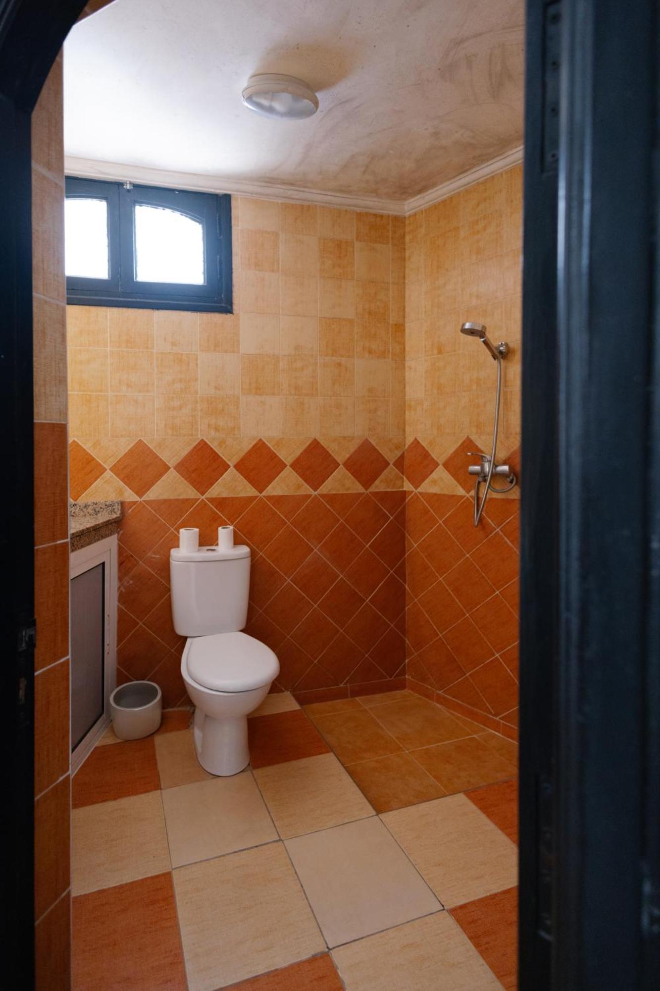 Hostel Arima Surf House Tamraght Pokoj fotografie