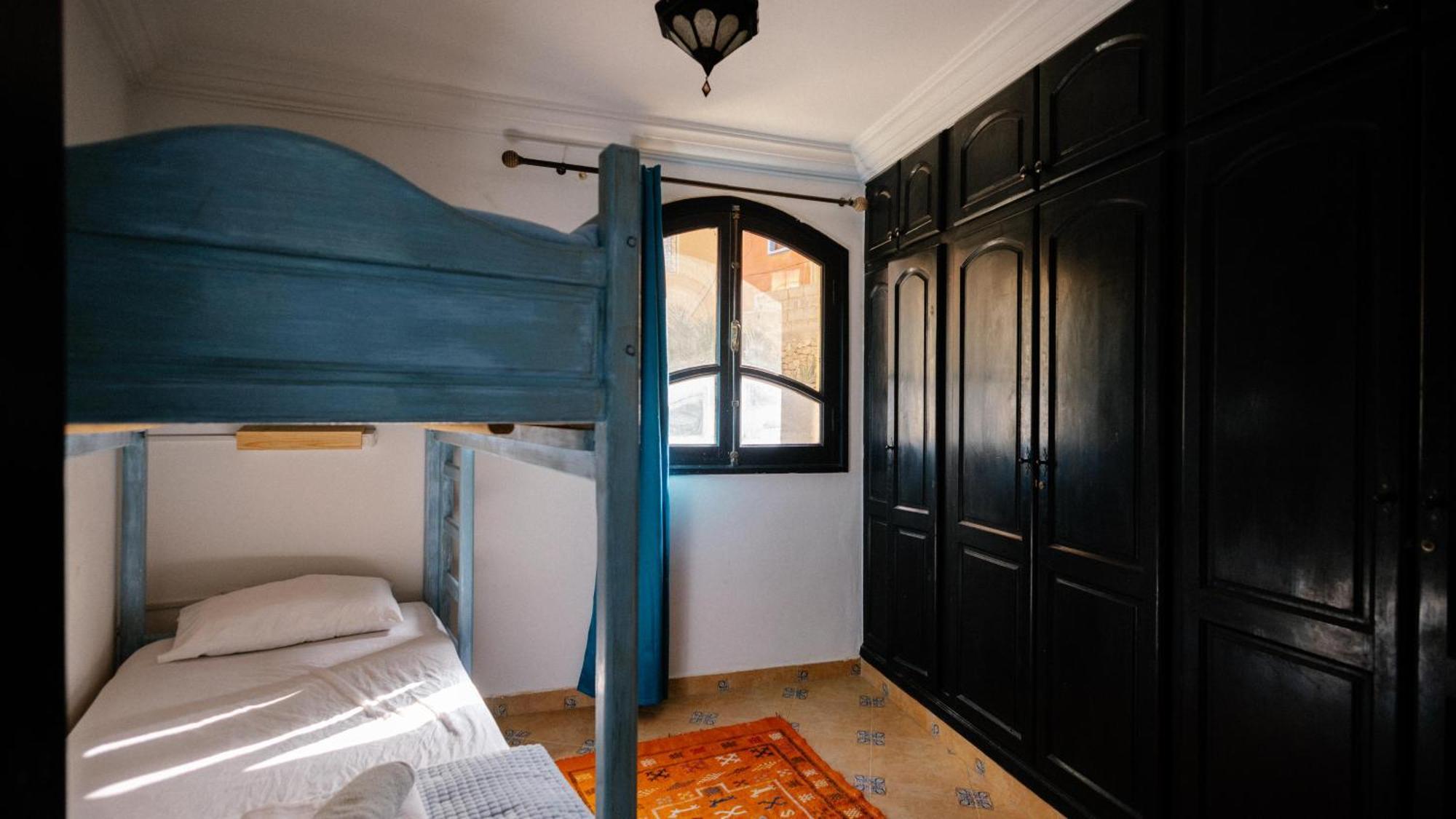 Hostel Arima Surf House Tamraght Pokoj fotografie